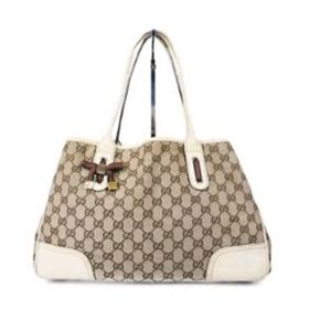 Authentic Gucci web princy
